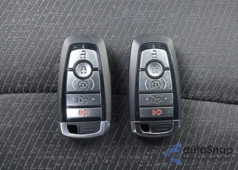 2024 Ford F-150 Xlt from USA, damaged, VIN 1FTFW3LD7RFB53655